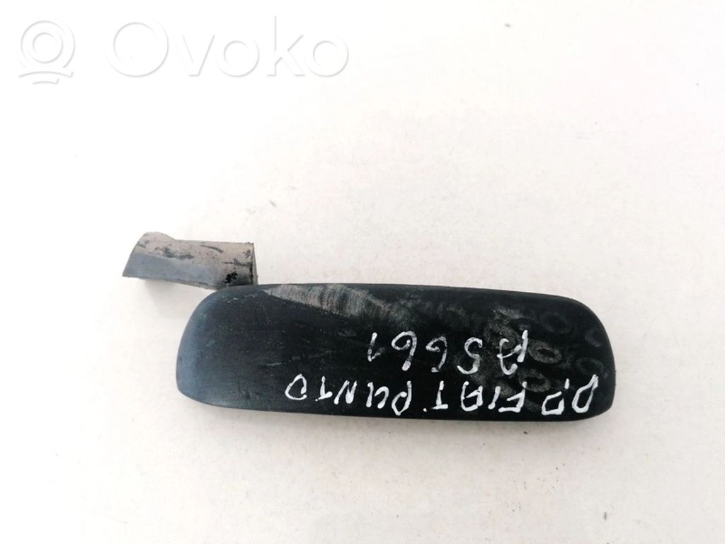 Fiat Punto (176) Etuoven ulkokahva 