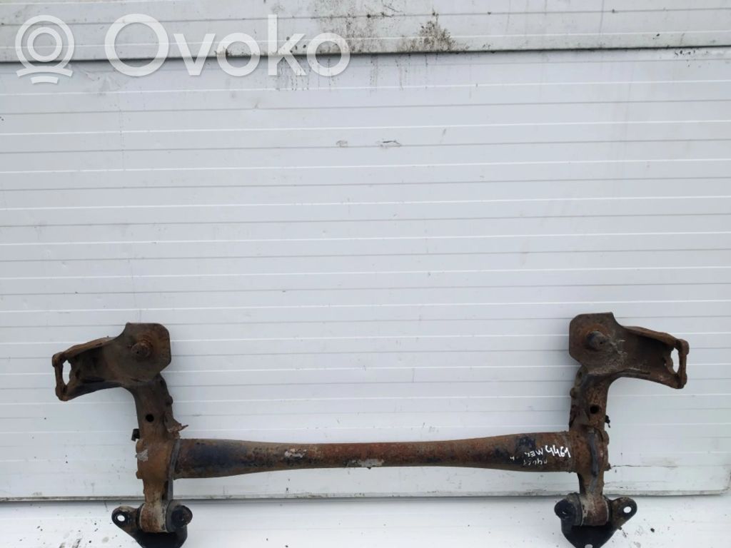 Opel Meriva A Cadru auxiliar spate 
