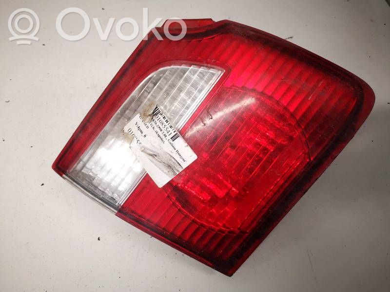Mazda 626 Luci posteriori del portellone del bagagliaio