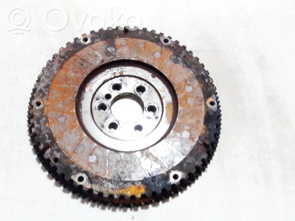 Peugeot 307 Flywheel 