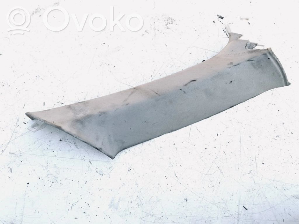 Toyota Avensis T250 Altra parte interiore
