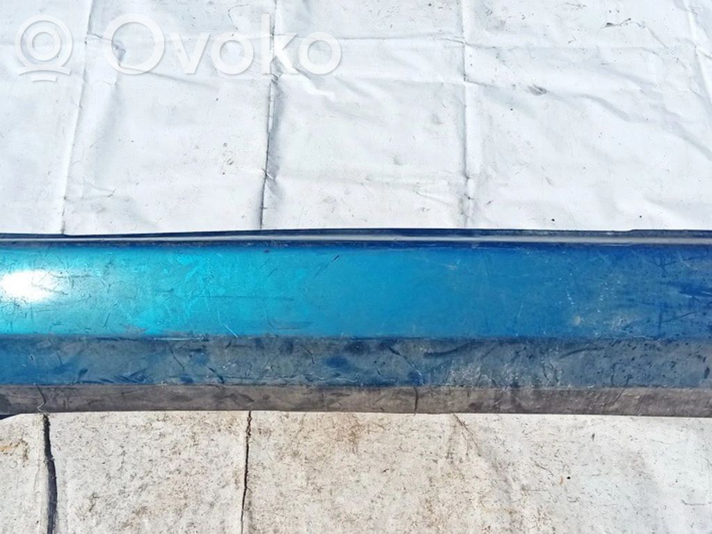 Toyota Corolla E100 Parachoques 
