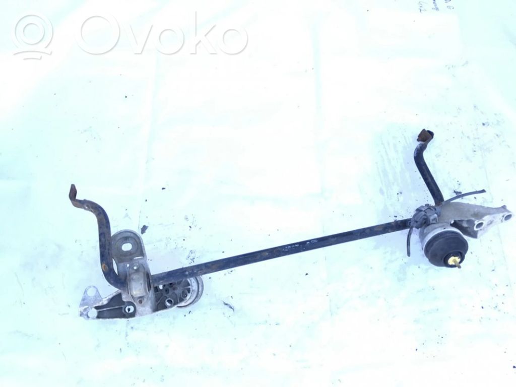 Audi A4 S4 B5 8D Stabilizator przedni / drążek 