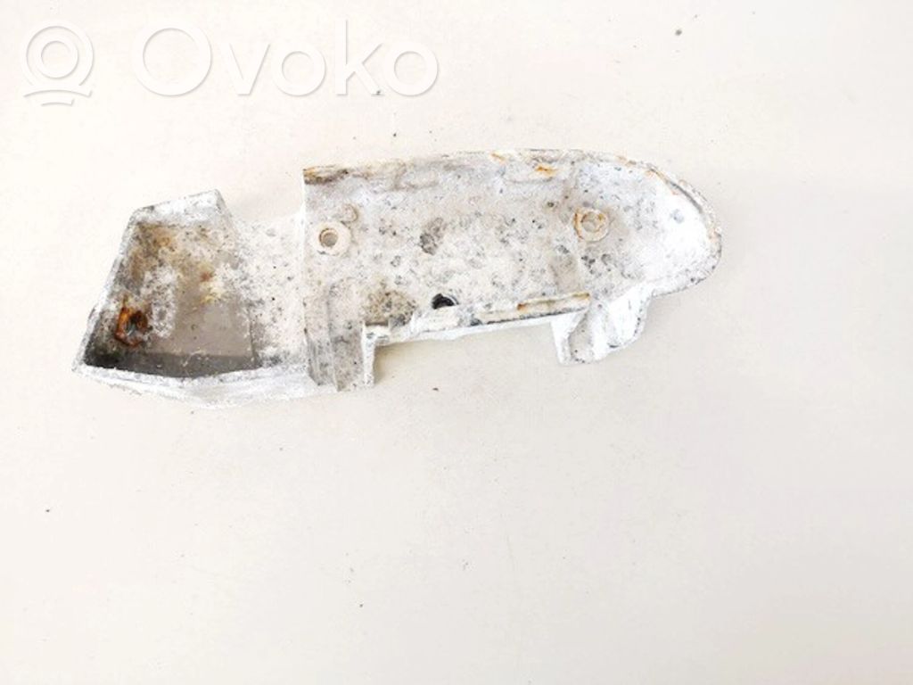 Alfa Romeo 166 Etuoven ulkokahva 