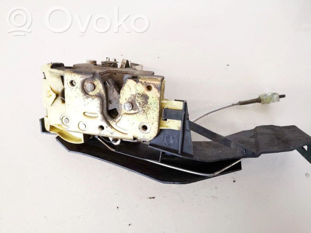 Serrure de porte avant   XS41A21812CE,XS41A21812CE,XS41A21812CE,XS41A21812CE