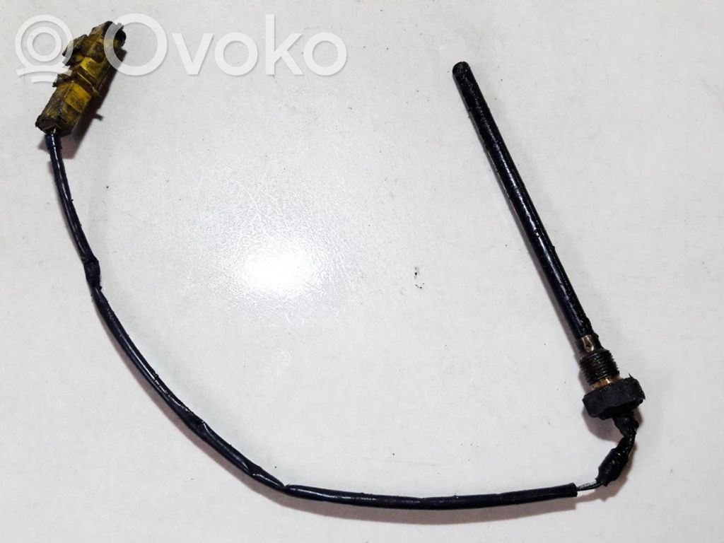 Peugeot 307 Sensor de nivel de aceite 