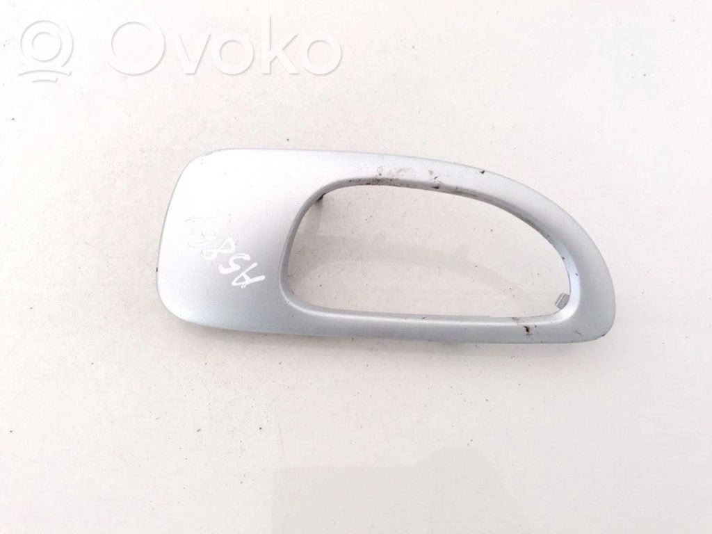 Peugeot 307 Otros repuestos del interior 