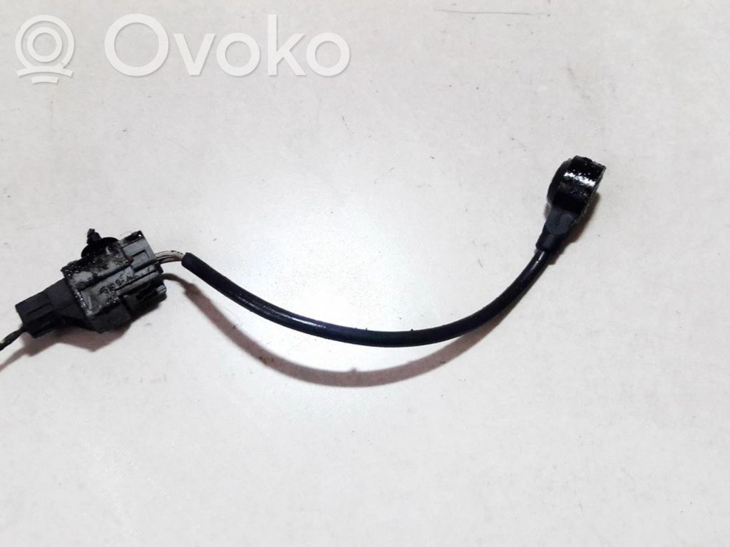Volvo V50 Klopfsensor 