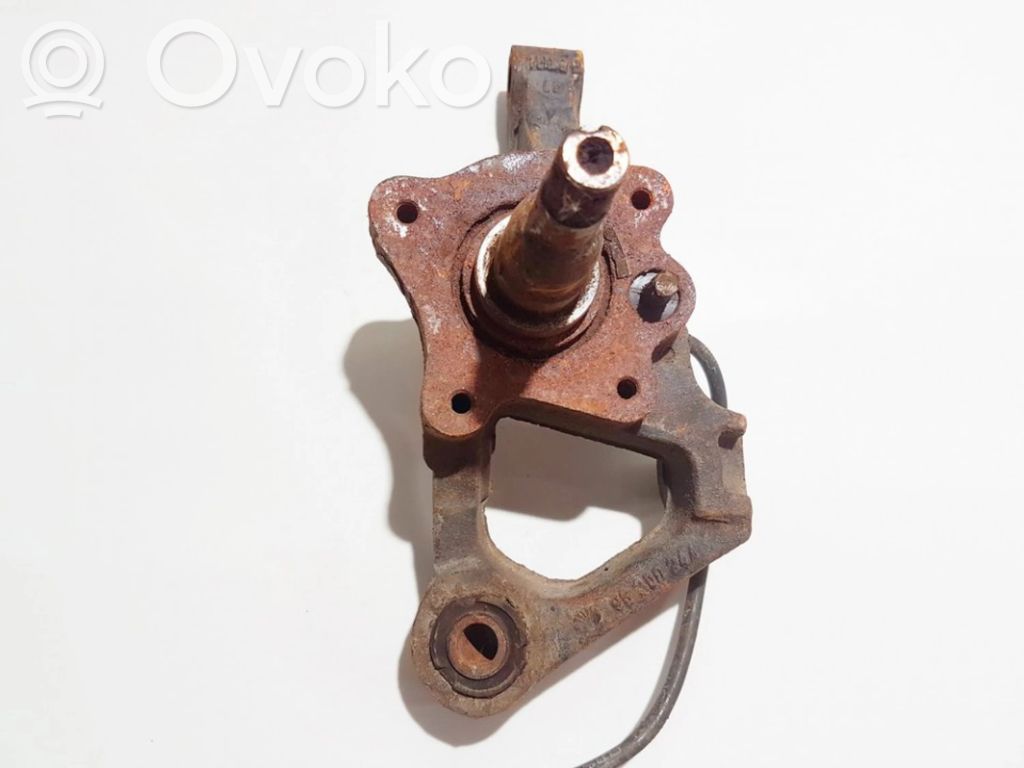 Daewoo Nubira Fuzetă spate 