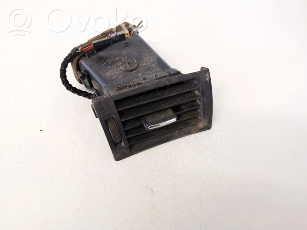 Audi A4 S4 B7 8E 8H Grilă ventilație centrală 