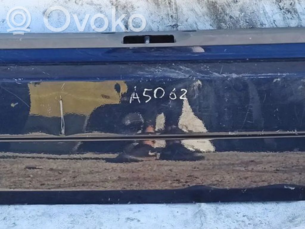 Volvo XC90 Portellone posteriore/bagagliaio 