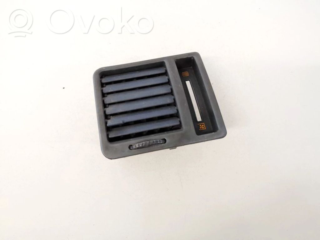 Audi A6 S6 C5 4B Griglia di ventilazione centrale cruscotto 