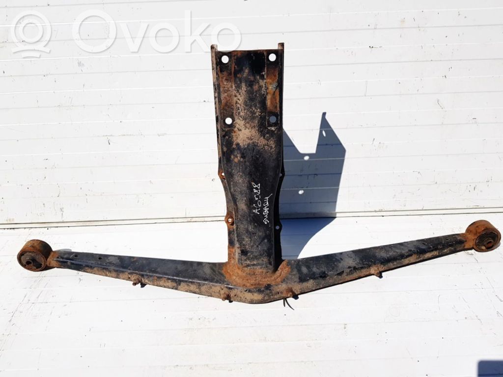 Subaru Outback Sottotelaio posteriore