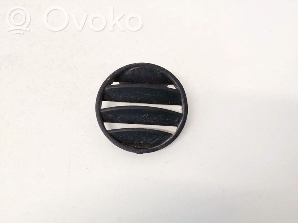 Volkswagen Golf IV Rejilla de ventilación central del panel