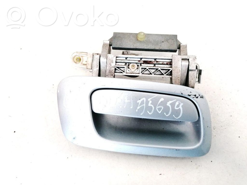Opel Astra G Maniglia esterna per portiera anteriore