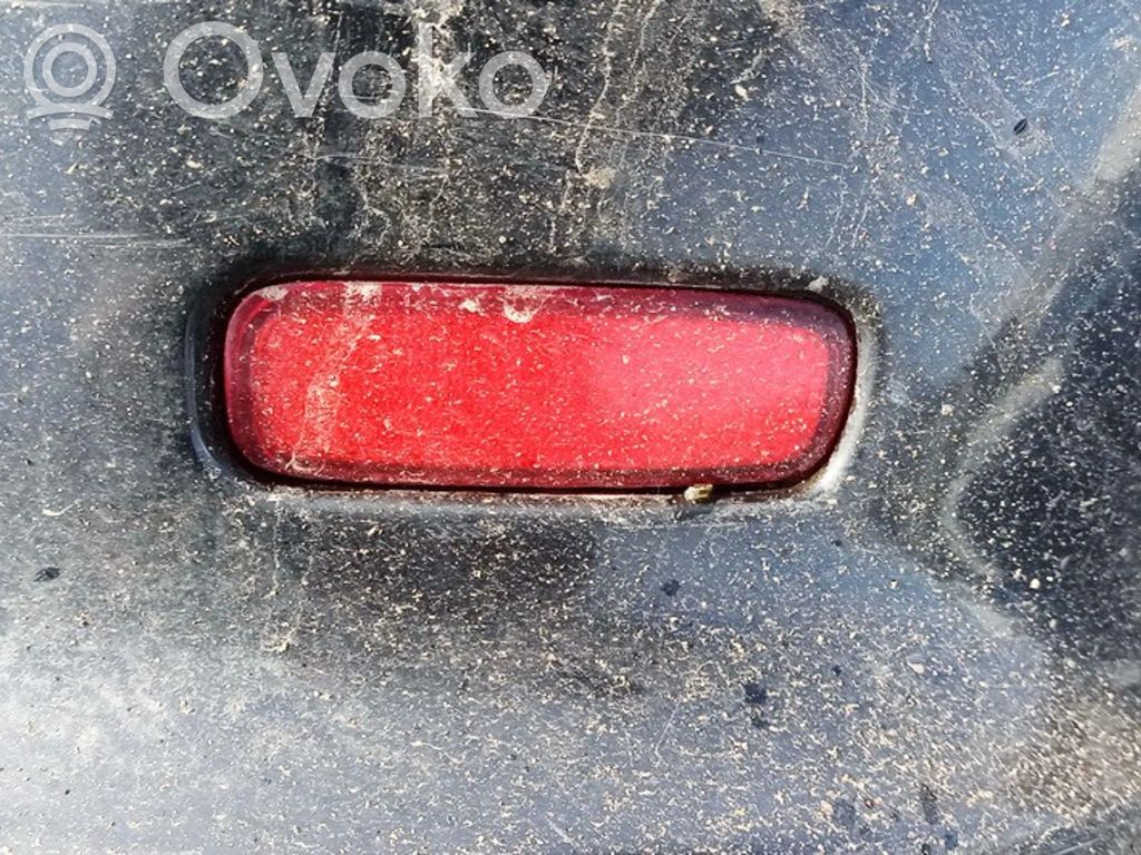 Reflektor Rückstrahler