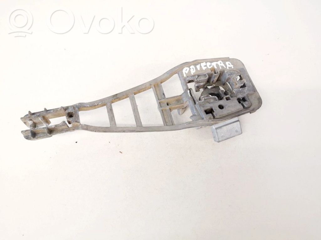 Manecilla externa puerta delantera   GM712,GM712