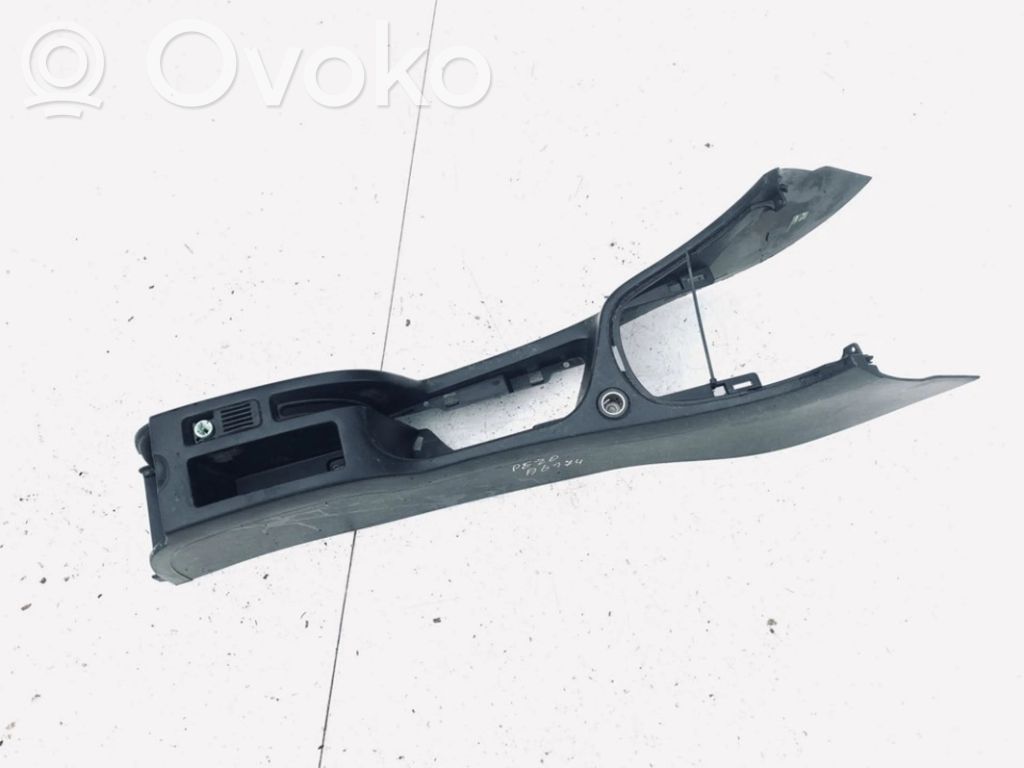 Peugeot 307 Otros repuestos del interior 
