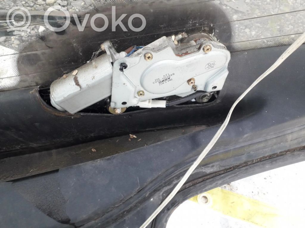 Wischermotor Heckscheibe   841006552,BMEA01,841006552,BMEA01