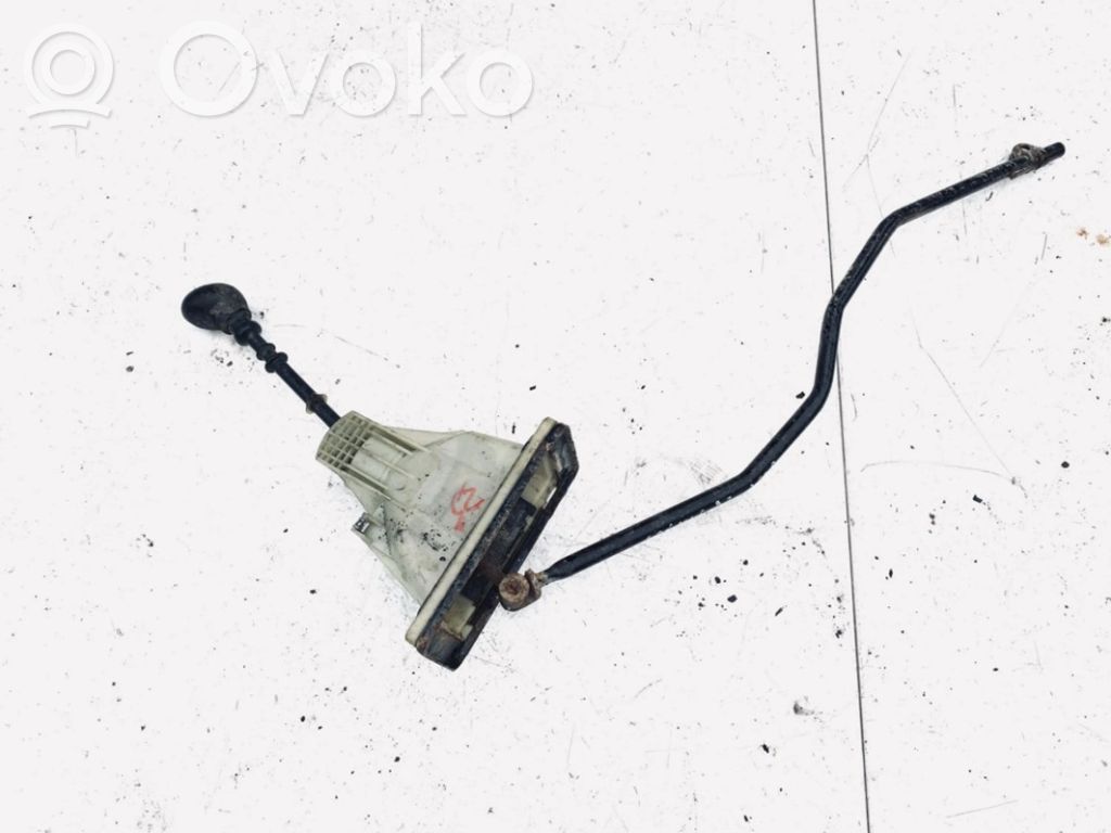 Renault Scenic I Selector caja de cambios 