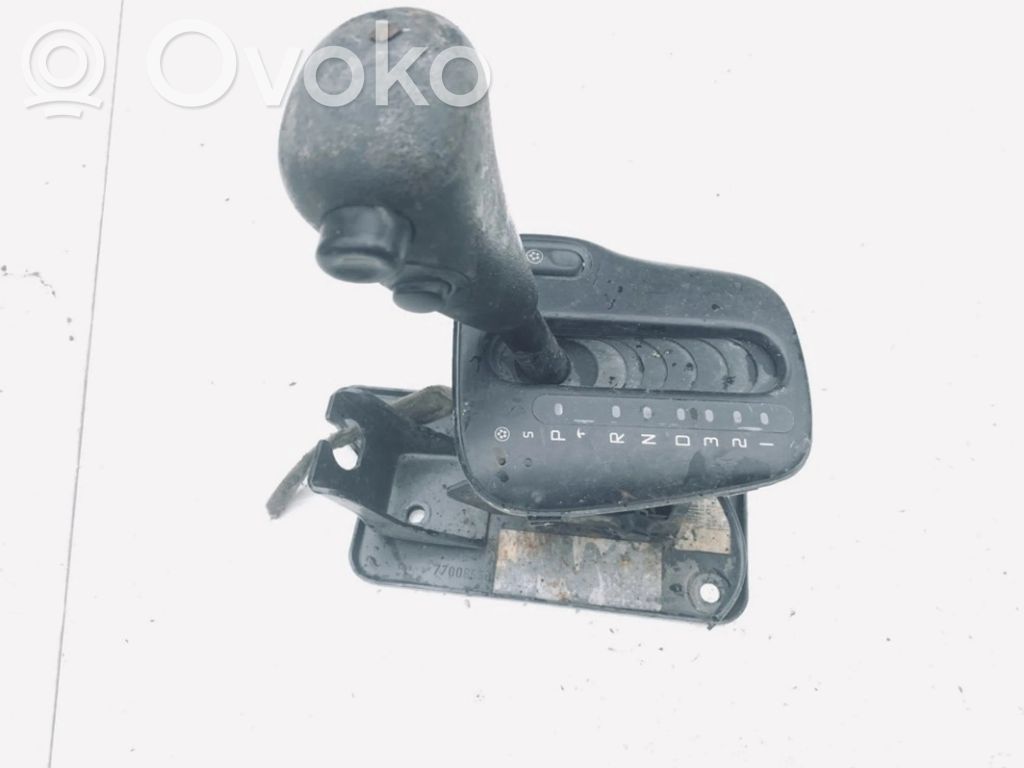 Renault Laguna I Selector caja de cambios 