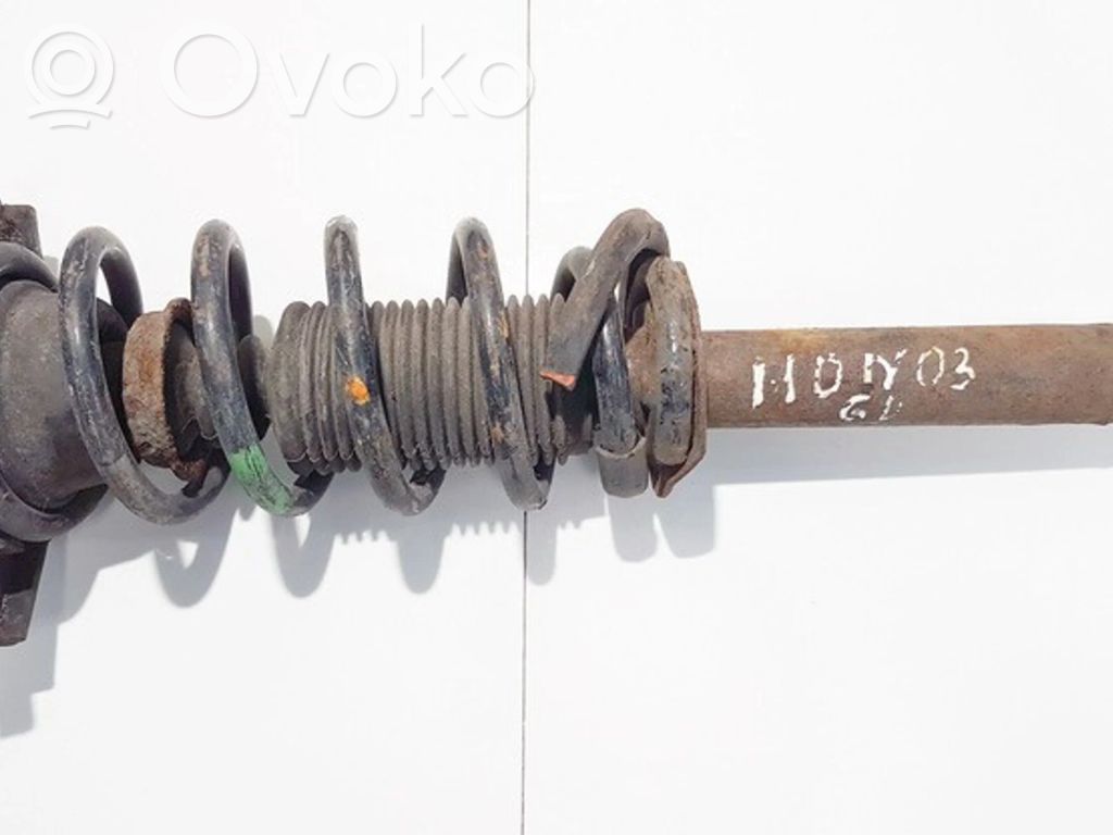 Nissan Primera Amortizor spate 