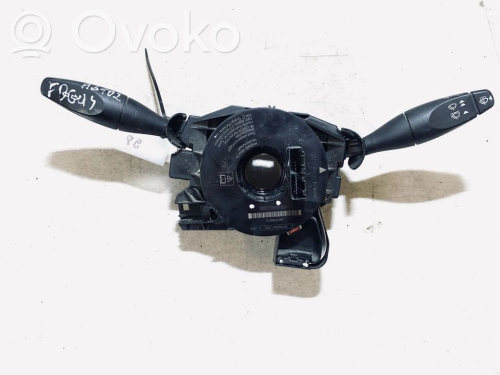 Ford Focus Bloc semnalizator și ștergător parbriz 