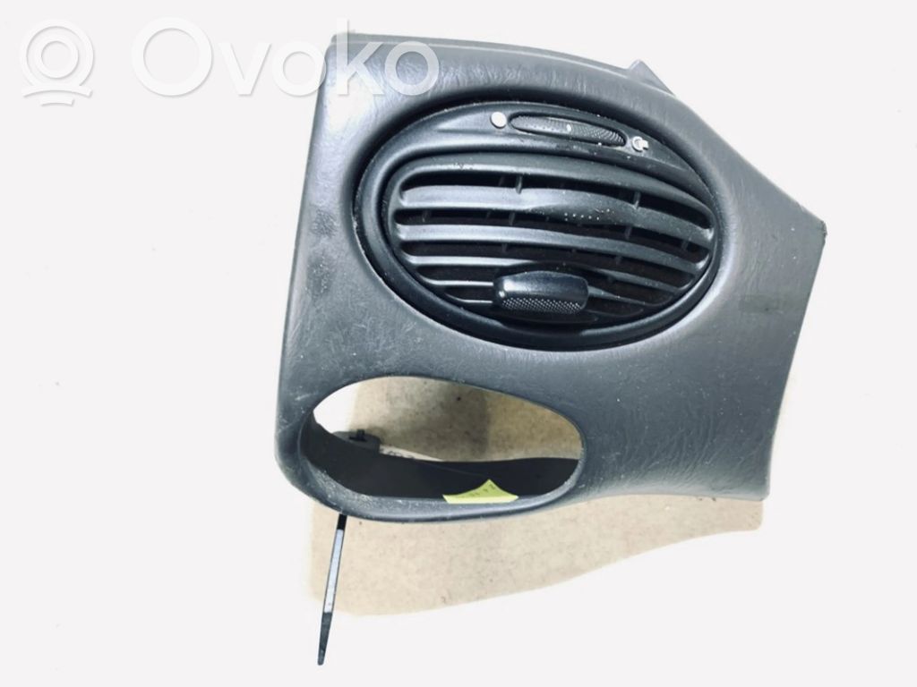 Ford Focus Luftausströmer Lüftungsdüse Luftdüse Mitte 