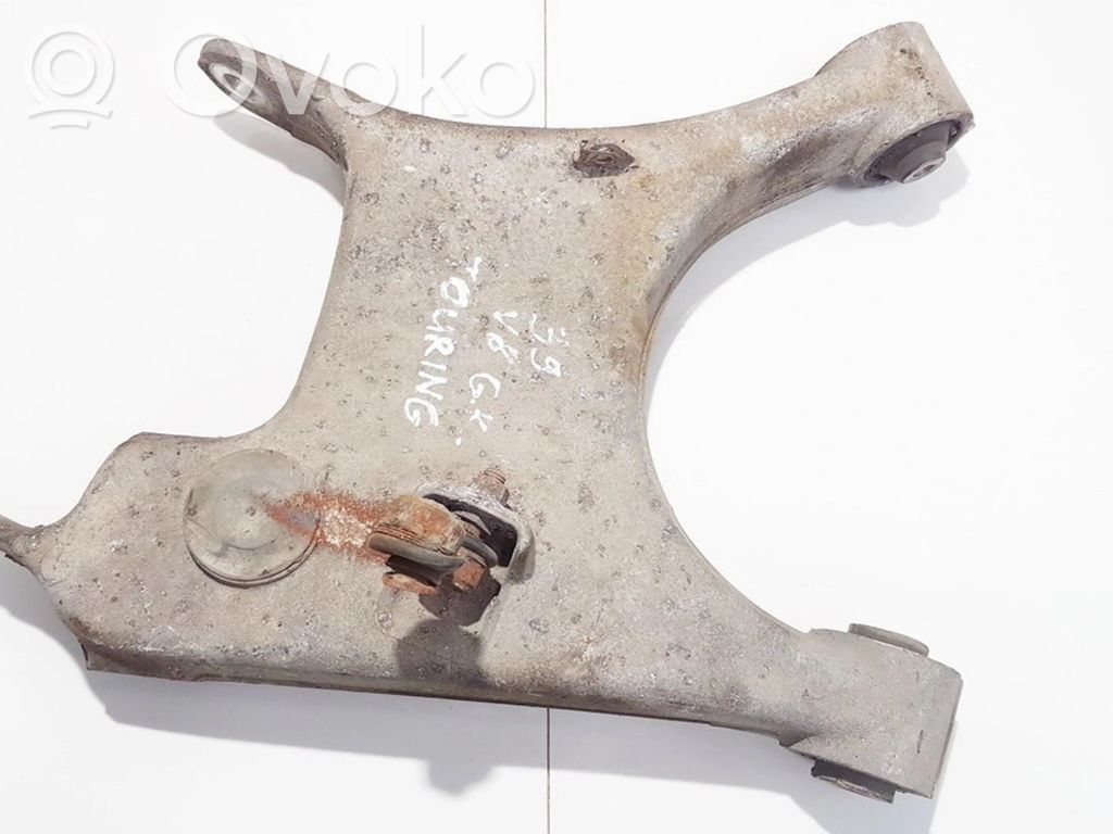 Querlenker Achsschenkel hinten   1091485,1091485