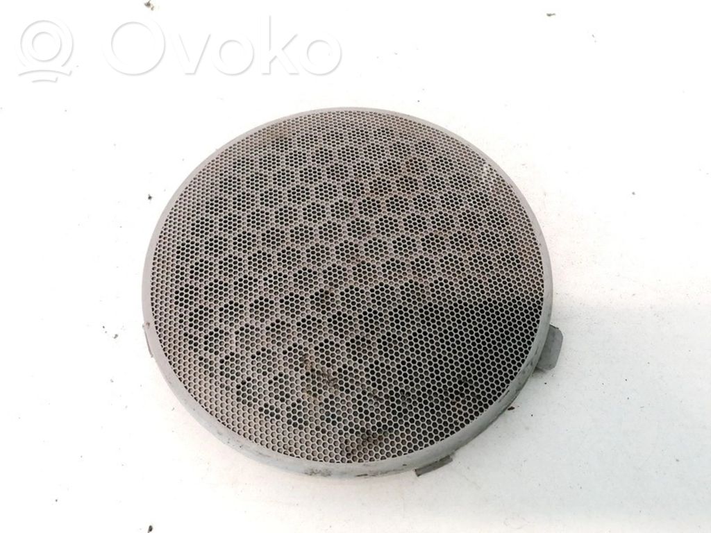 Sivukaiuttimen suoja   9634428877,9634428877