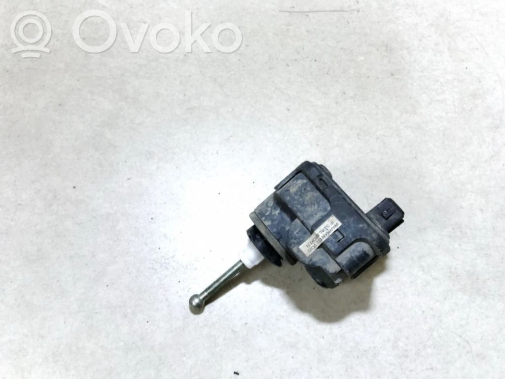 Volkswagen Golf III Scheinwerferstellmotor 