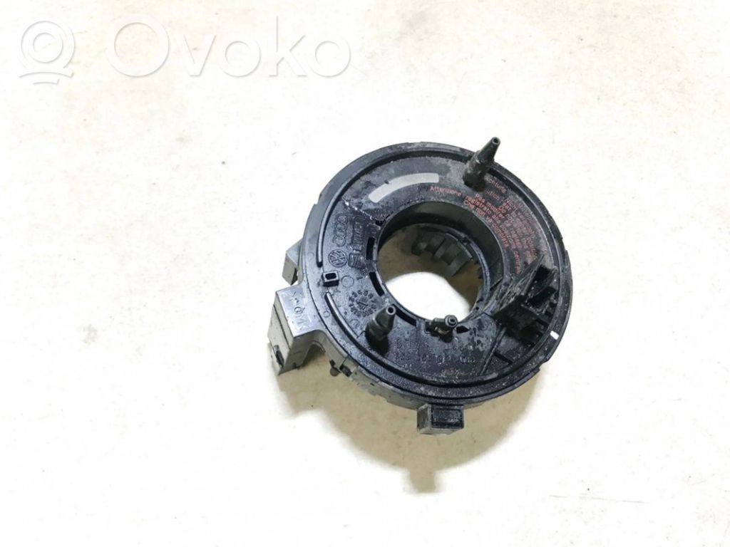Volkswagen PASSAT B5 Bague collectrice/contacteur tournant airbag (bague SRS) 
