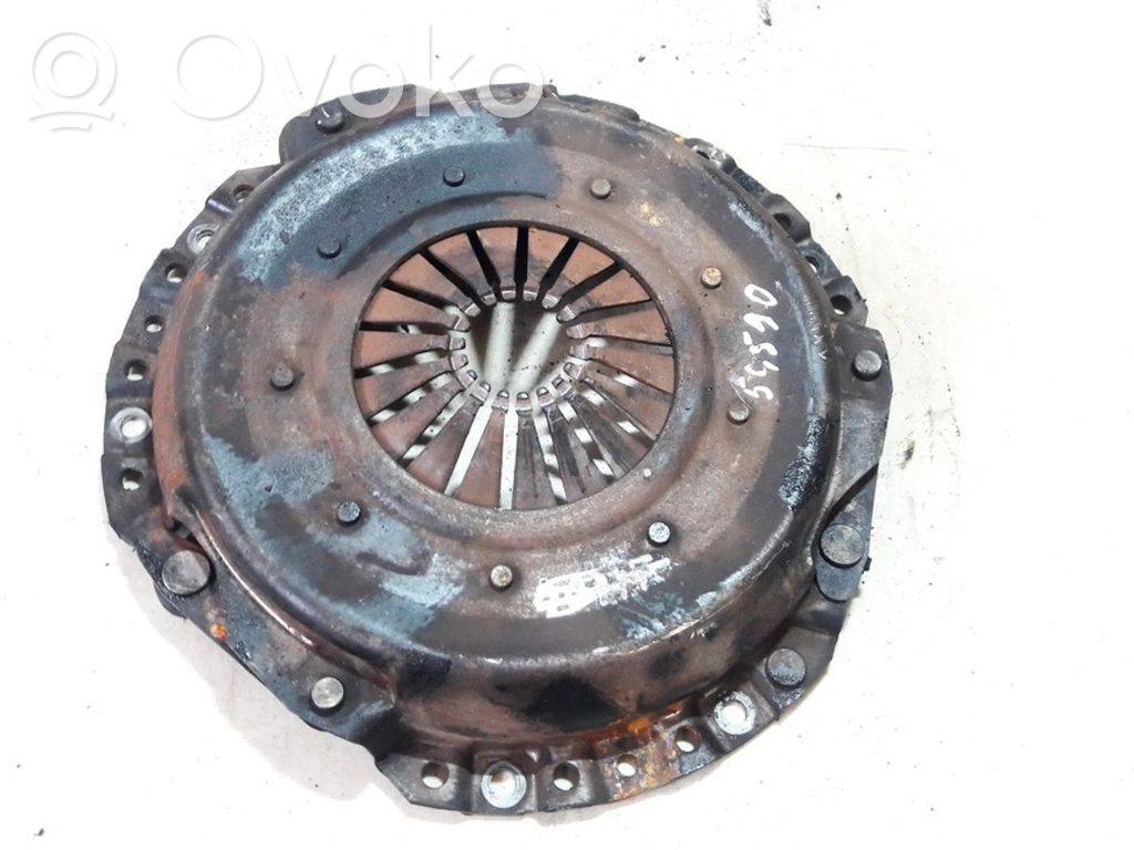 Plaque de pression d'embrayage
