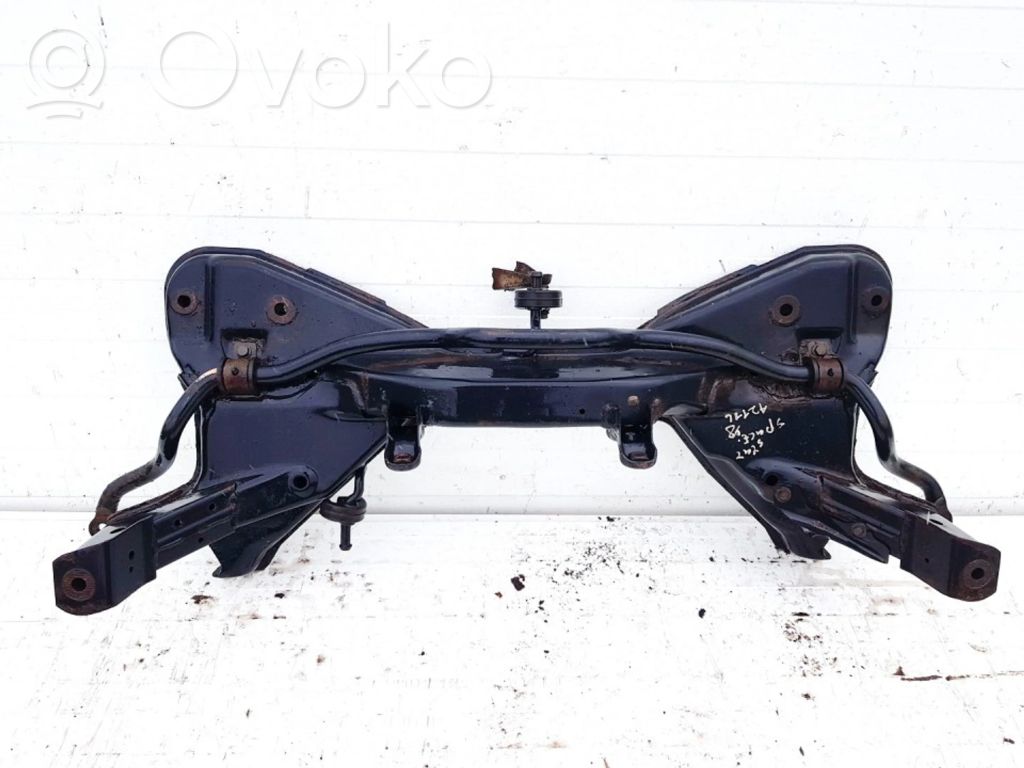 Achsträger vorne