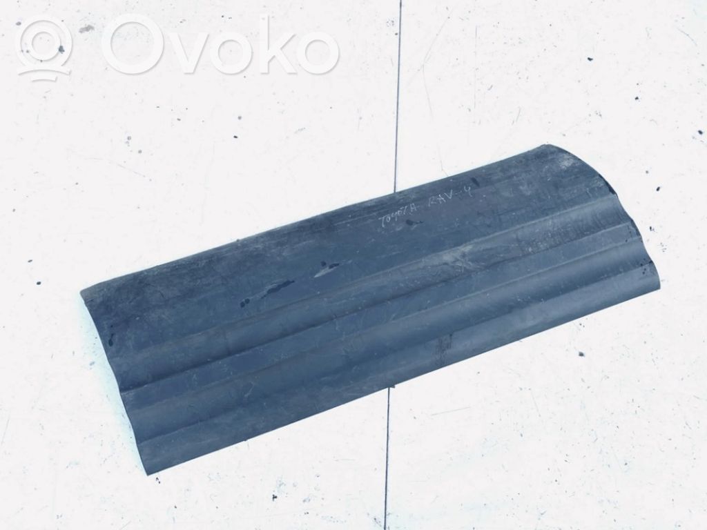 Toyota RAV 4 (XA40) Rivestimento portiera posteriore (modanatura)