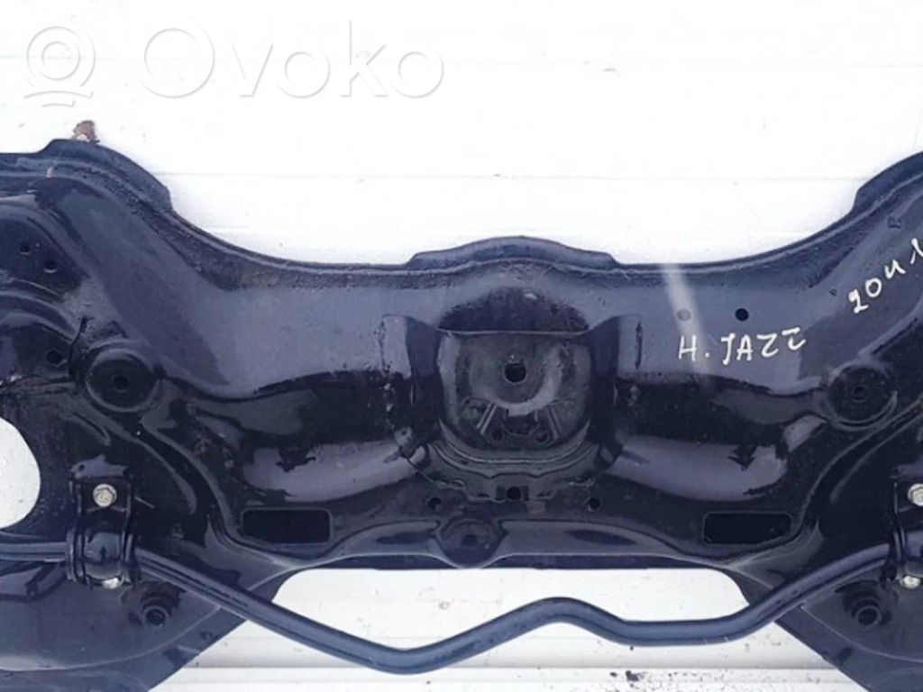 Honda Jazz Bară antiruliu față 
