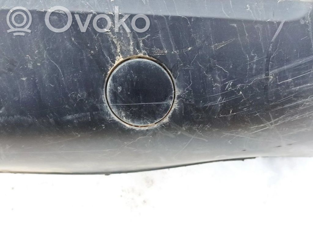 Abdeckung Deckel Abschleppöse hinten   MELYNA,MELYNA