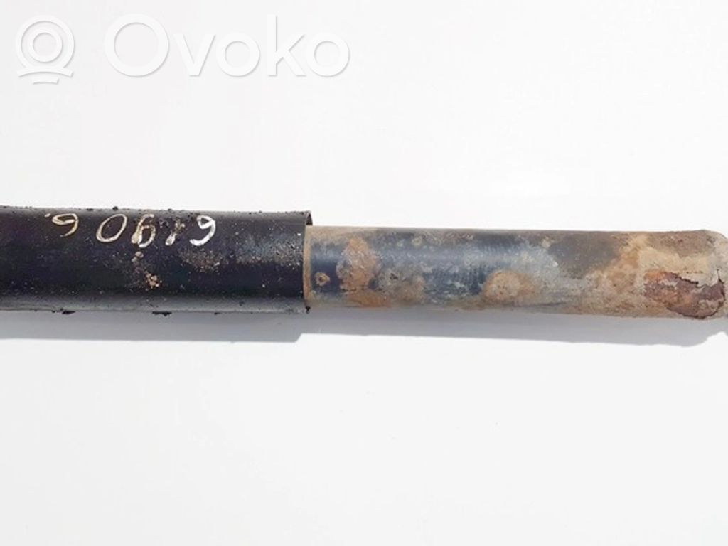 Fiat Panda II Amortizor spate 