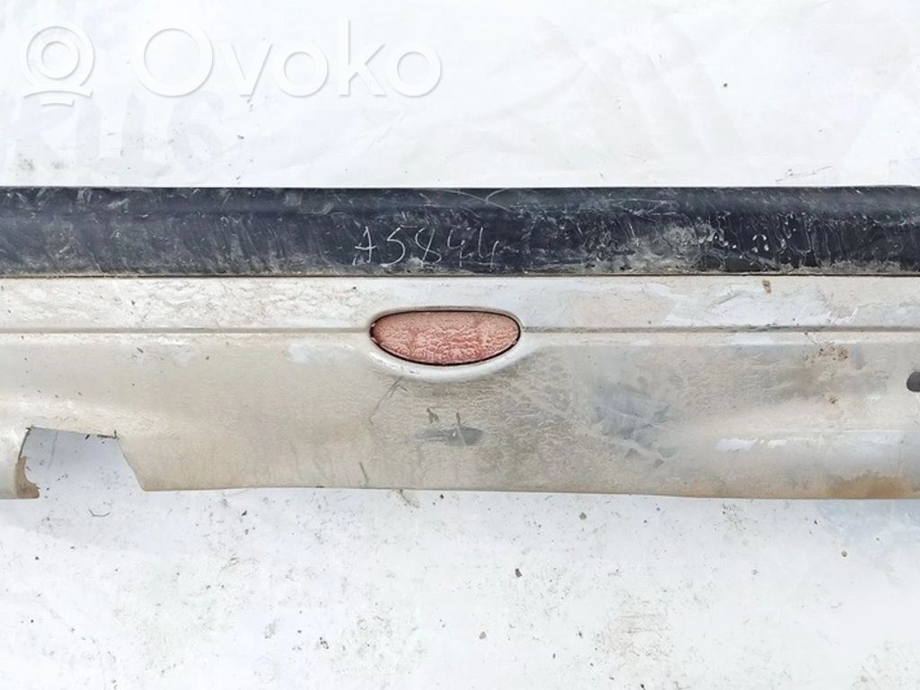 Bară spate   PILKA,PILKA