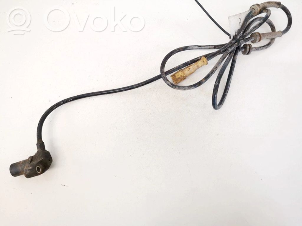 Renault Clio II ABS Sensor hinten 
