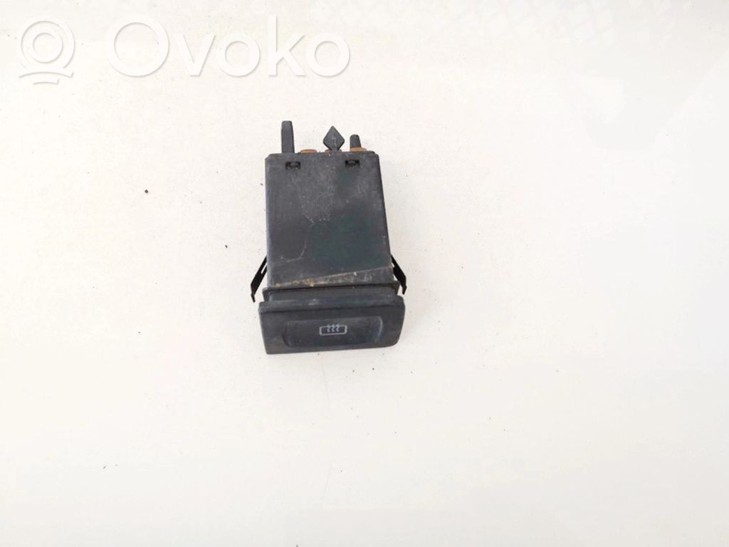 Volkswagen Golf IV Comutator încălzire parbriz/lunetă 