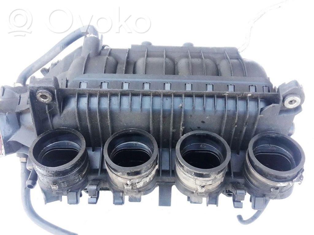 Alfa Romeo 156 Colector de admisión 