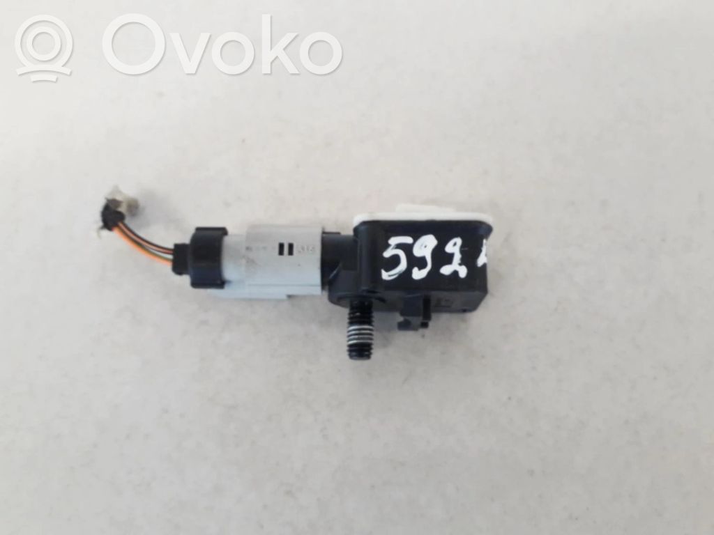 Czujnik uderzenia Airbag   13576422,260160D,13576422,260160D