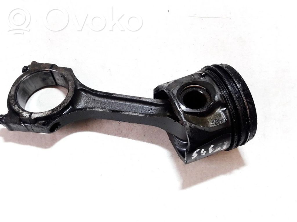 Piston cu bielă   24655B,24655B