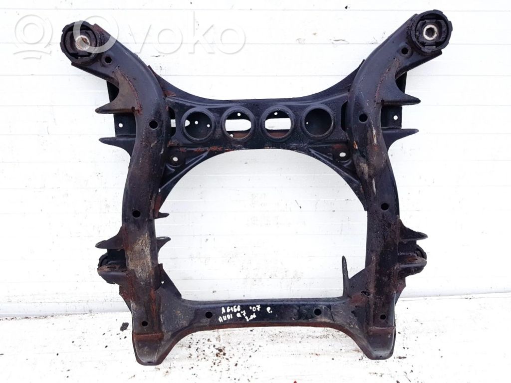 Front subframe