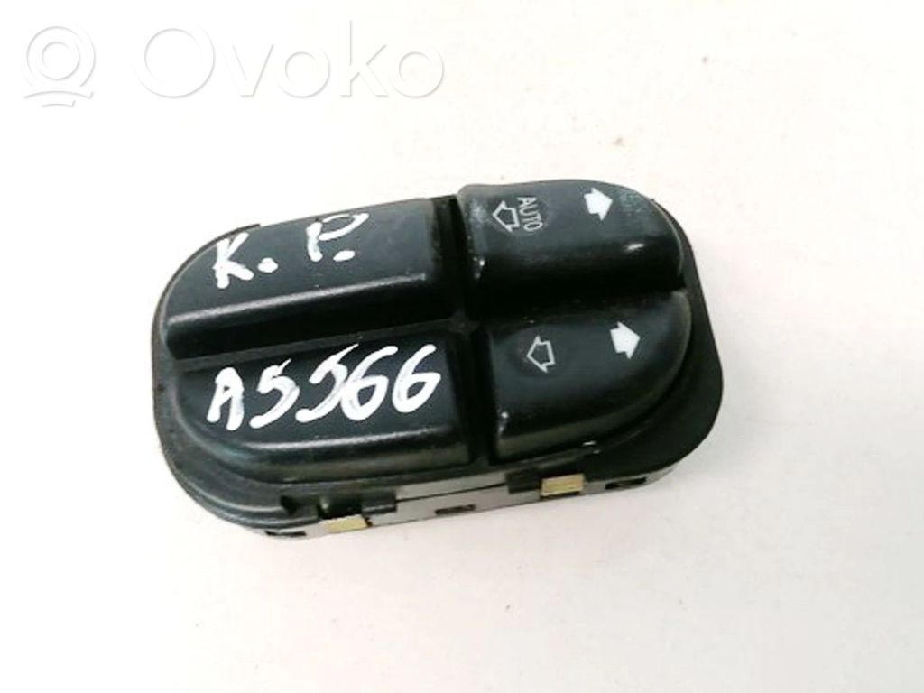 Ford Mondeo MK II Interruptor del elevalunas eléctrico 