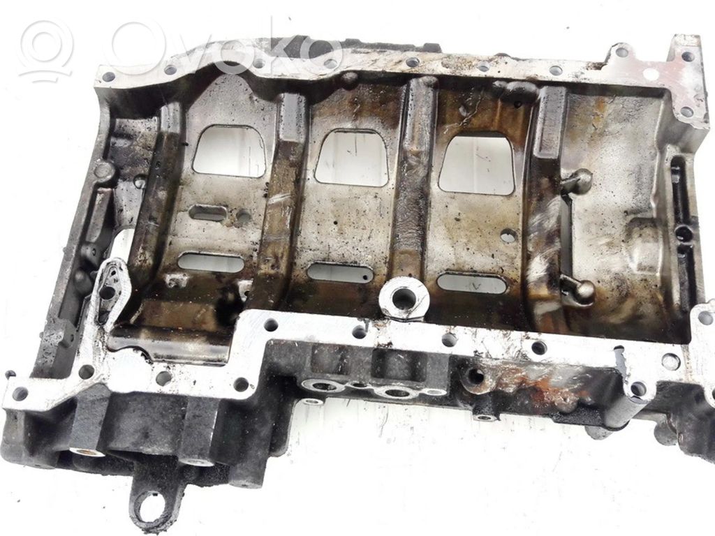 Ford Mondeo Mk III Cárter 