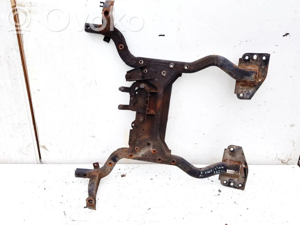 Mini One - Cooper R50 - 53 Sous-châssis avant 
