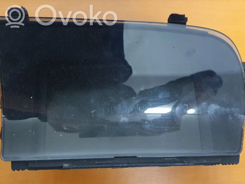 Mercedes-Benz S W221 Monitor/display/piccolo schermo