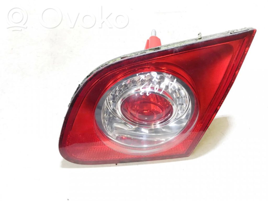 Volkswagen PASSAT B6 Luci posteriori del portellone del bagagliaio 